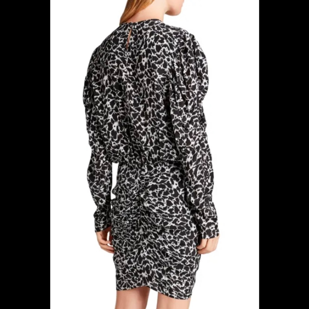 ISABEL MARANT ETOILE DRESS,
PERFECT PIC FOR SUMMER - Picture 4 of 15